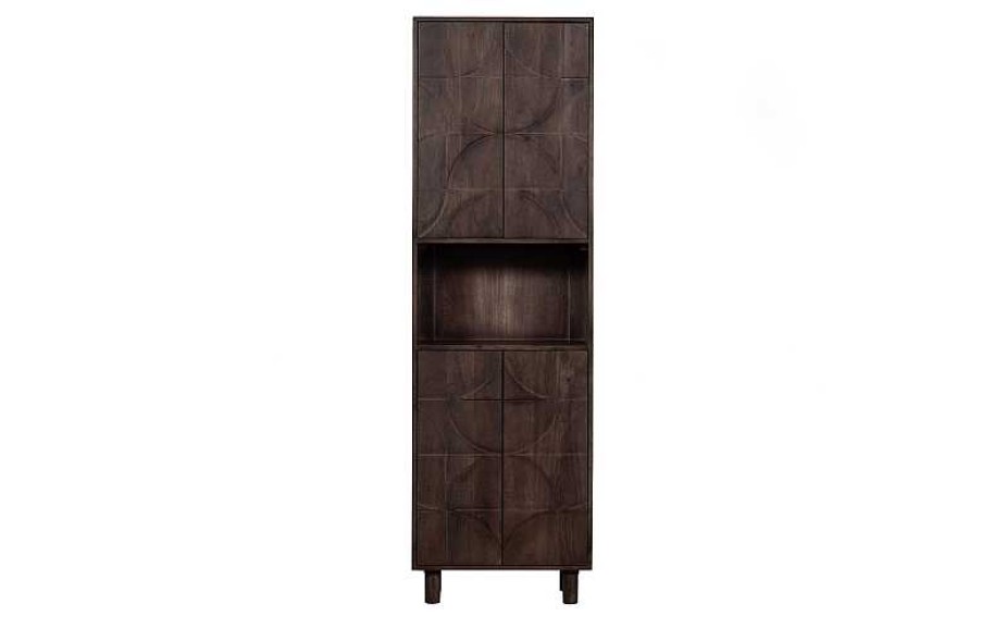 Muebles BePureHome | Armario Draw 4 Puertas