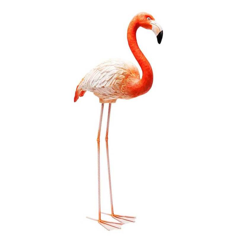 Decoraci N Kare Design Figuras De Dise O | Objeto Decorativo Flamingo Road