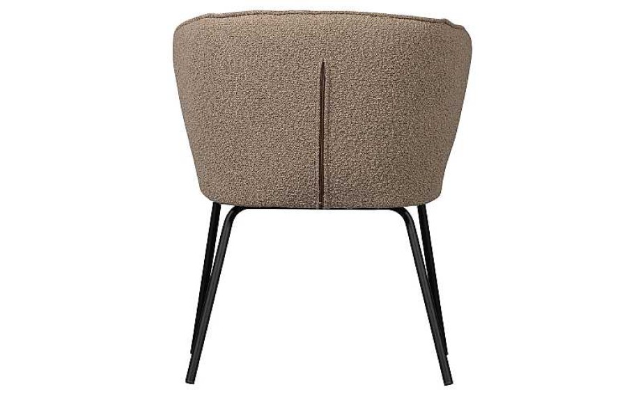 Sillas BePureHome | Silla Admit Boucl Beige