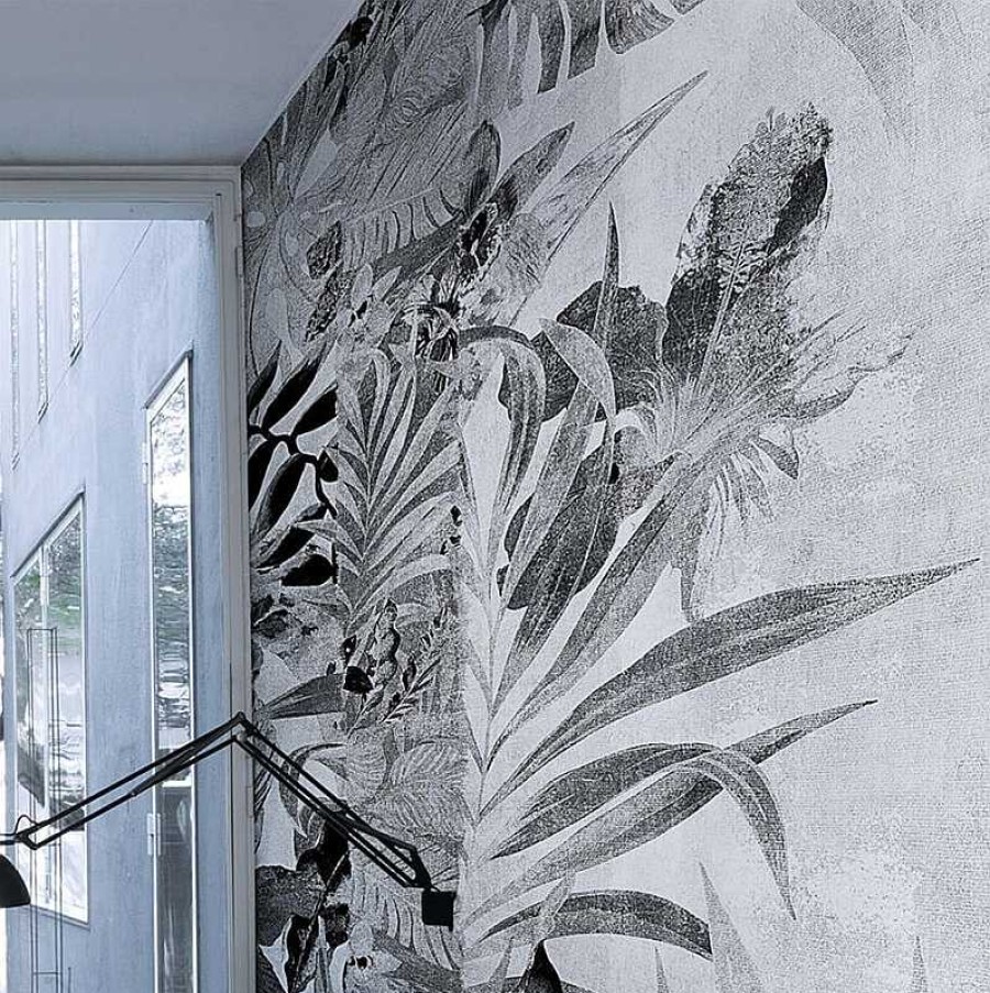 Decoraci N LondonArt Wallpaper Murales Londonart | Papel Pintado Talia