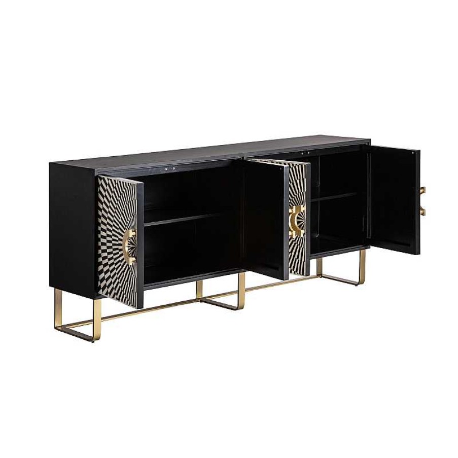 Muebles Vical Home | Mueble Tv Gatsby