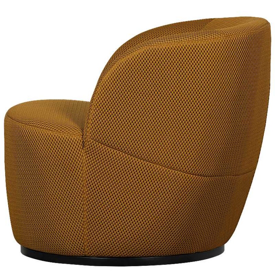 Sillones WOOOD | Sill N Giratorio Serra Marr N