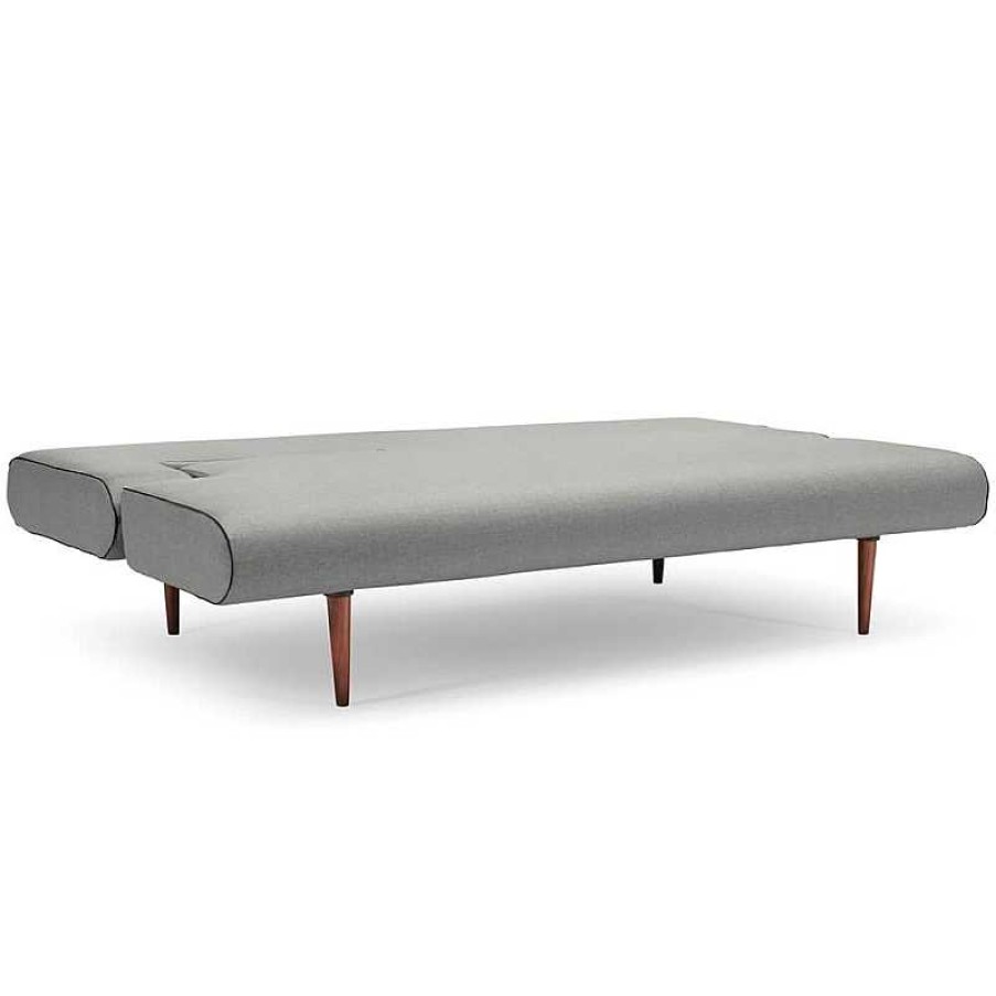 Sof S Innovation Living | Sof Cama Gris Unfurl