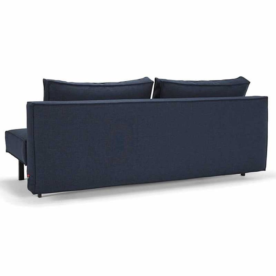 Sof S Innovation Living | Sof Cama Azul Sly