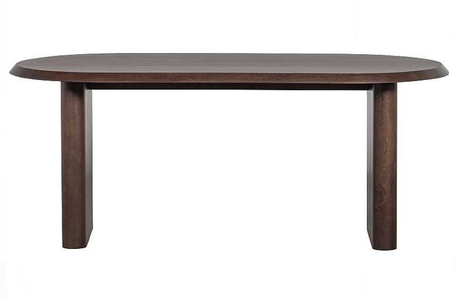 Mesas vtwonen | Mesa Comedor Ellips 180Cm