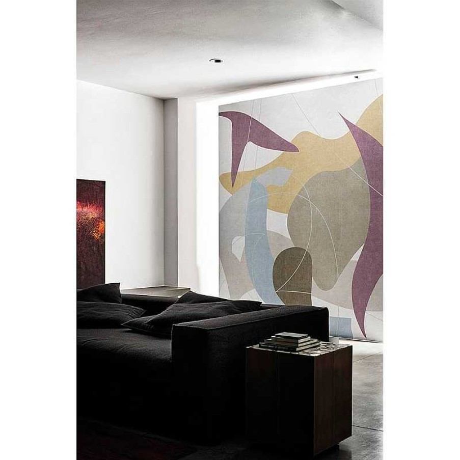 Decoraci N LondonArt Wallpaper Murales Londonart | Papel Pintado The Flight