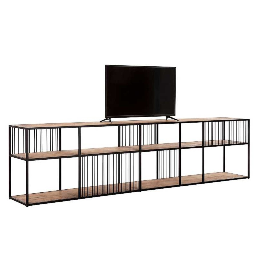 Muebles DTP Interiors | Mueble De Tv Stand Large