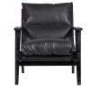 Sillones BePureHome | Sill N Huoston Negro