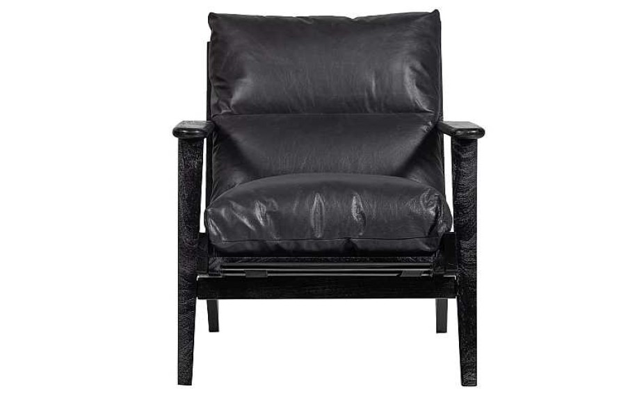 Sillones BePureHome | Sill N Huoston Negro