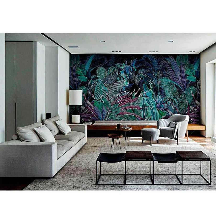 Decoraci N LondonArt Wallpaper Murales Londonart | Papel Pintado Lost Paradise