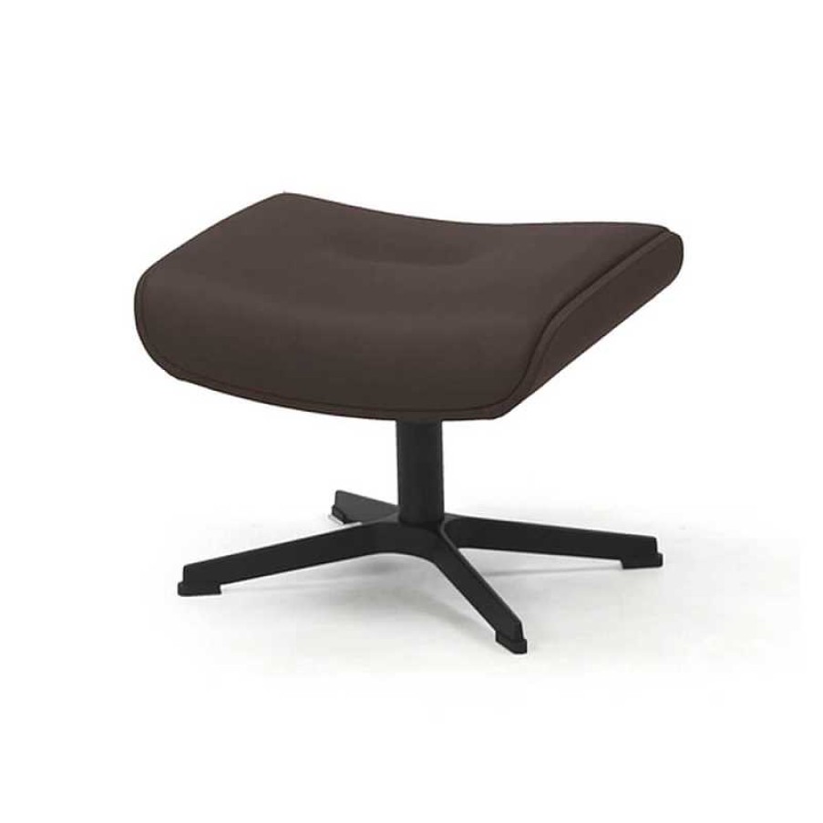 Sillones PLM Design | Butaca Timeout Marr N Oscuro