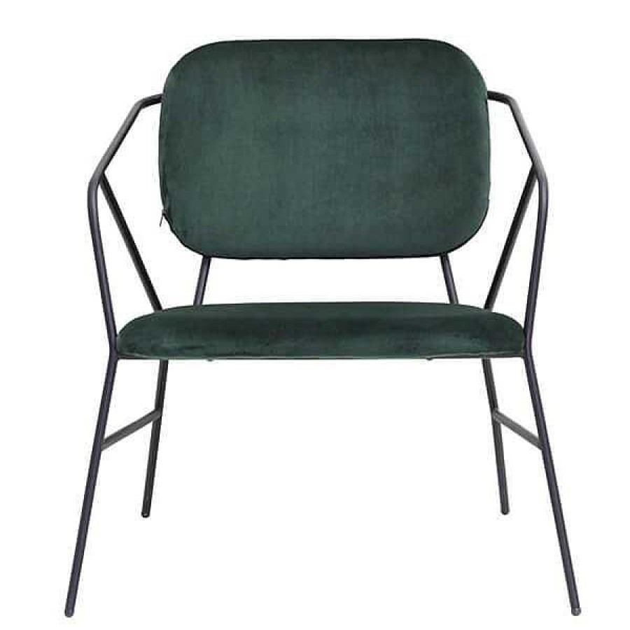 Sillones House Doctor | Sill N Lounge Klever Verde