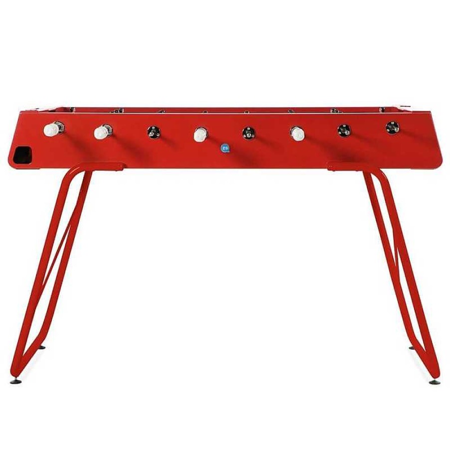 Muebles De Jard N RS Barcelona | Futbol N Rs3 Rojo