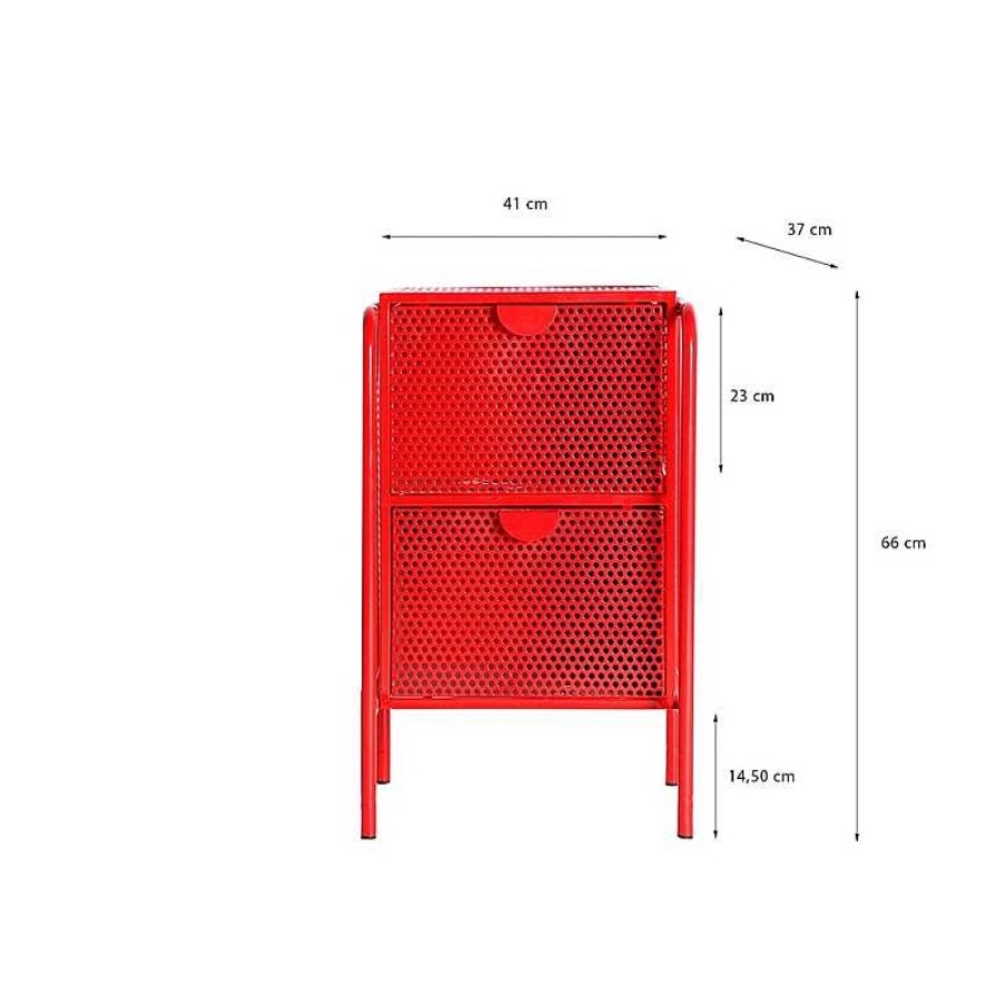 Mesas LastDeco | Mesa Auxiliar Arvert