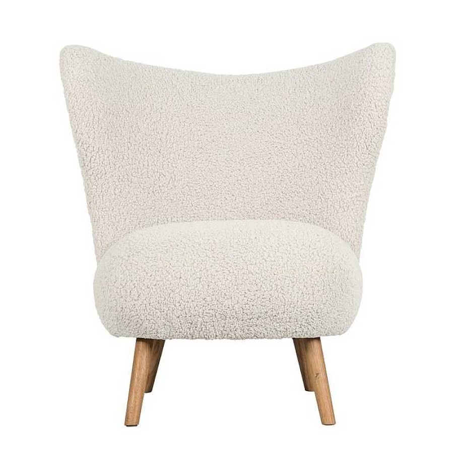 Sillones WOOOD | Butaca Celine