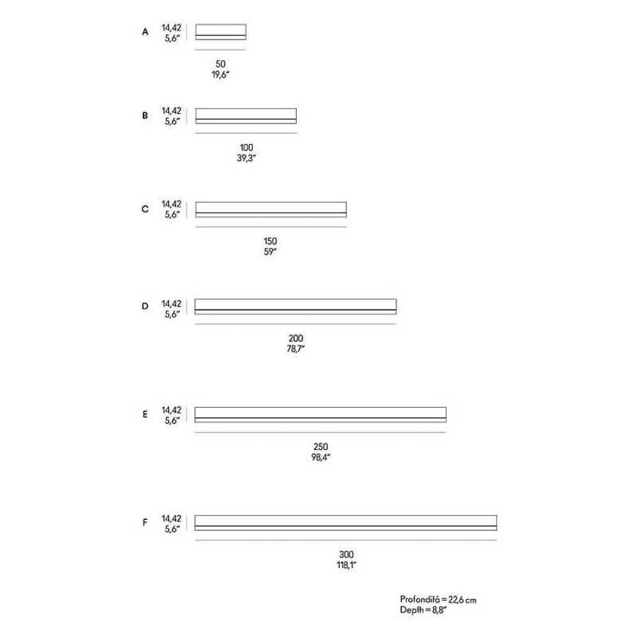 Muebles Casamania | Estante Aluminio Web Stopper