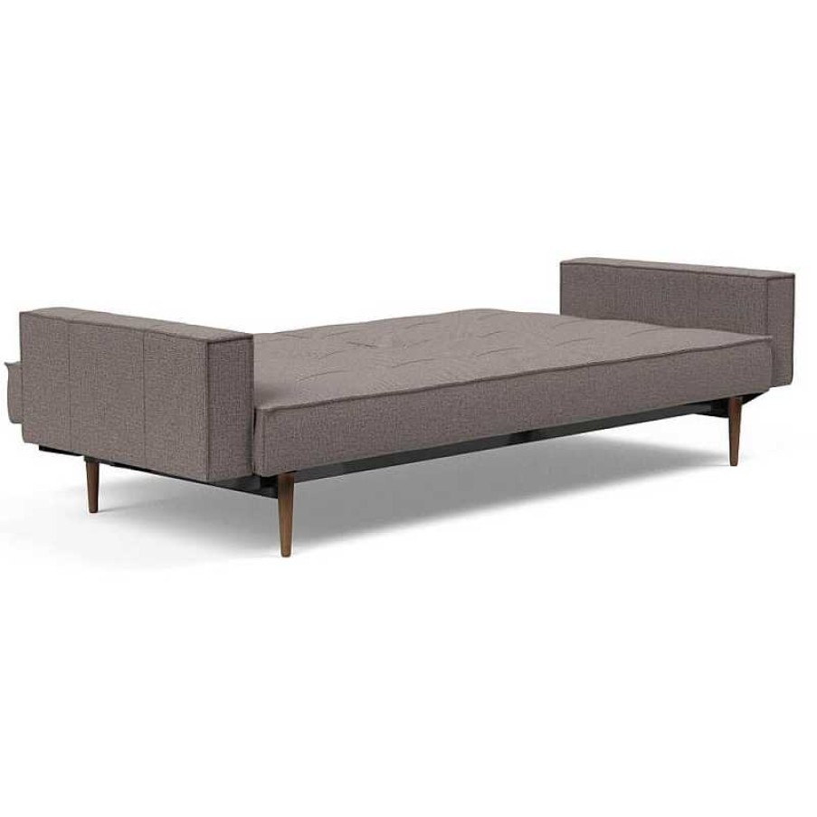 Sof S Innovation Living | Sof Cama Splitback Brazos 521