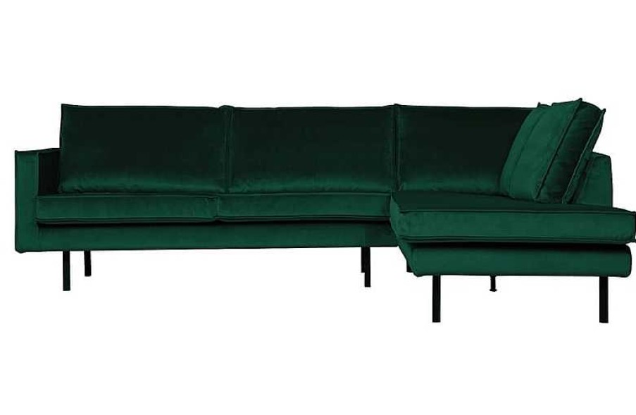 Sof S BePureHome | Sof Rodeo Corner Bosque Verde