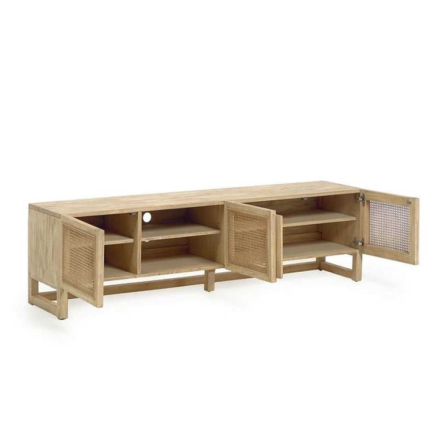 Muebles Kave Home | Mueble Tv Rexit Rat N