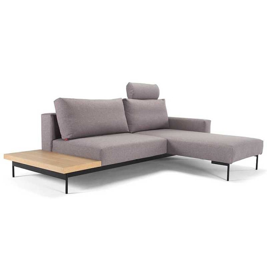 Sof S Innovation Living | Sof Cama Bragi Con Mesa Auxiliar