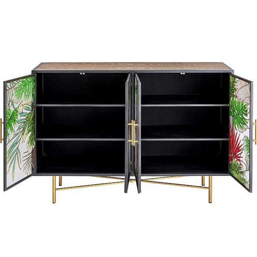 Muebles Kare Design | Aparador Jungle