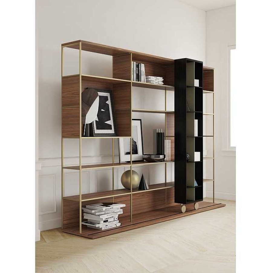 Muebles Punt Mobles | Estanter A Literatura Selection