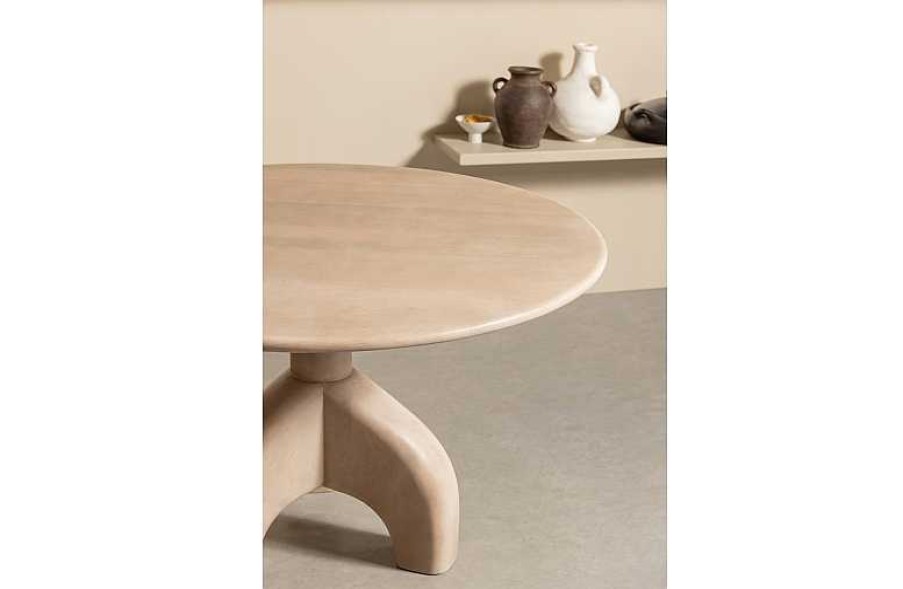 Mesas BePureHome | Mesa Comedor Smooth