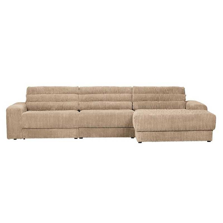 Sof S BePureHome | Sof Chaise Longue Date