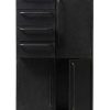 Muebles BePureHome | Cajonera Ruedas Black Beauty