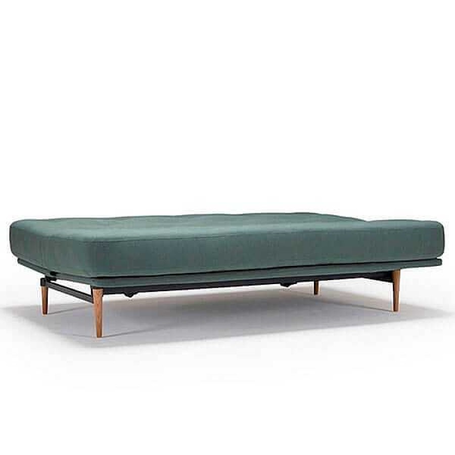 Sof S Innovation Living | Sof Cama Verde Colpus