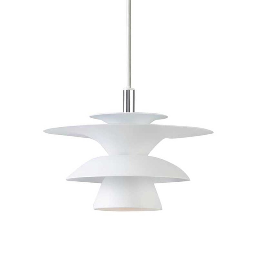 Iluminaci N Belid | L Mpara Picasso White 18