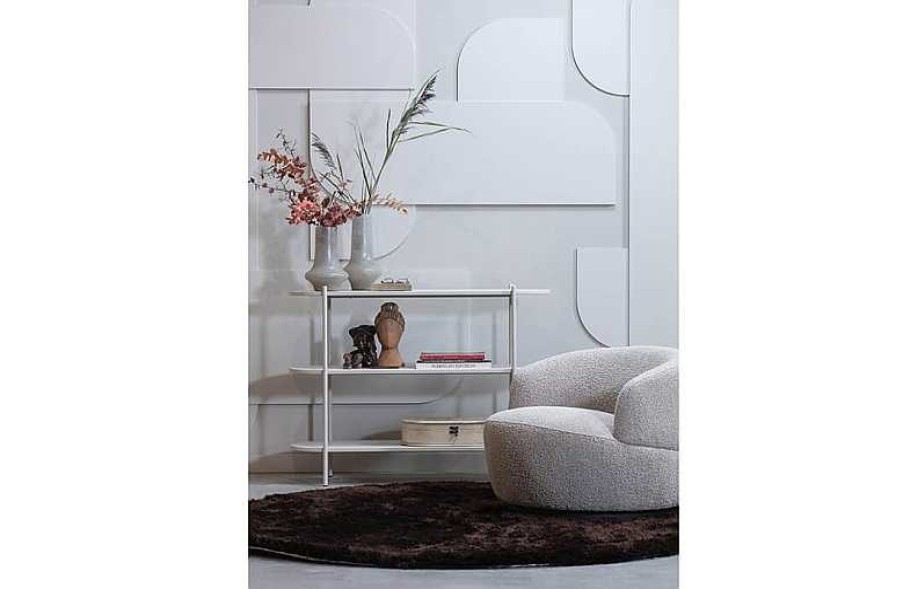 Sillones BePureHome | Sill N Giratorio Woolly