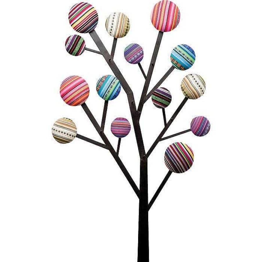 Decoraci N Kare Design Percheros | Perchero Bubble Tree