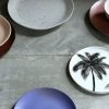 Decoraci N HKliving Platos | Plato Llano Terra