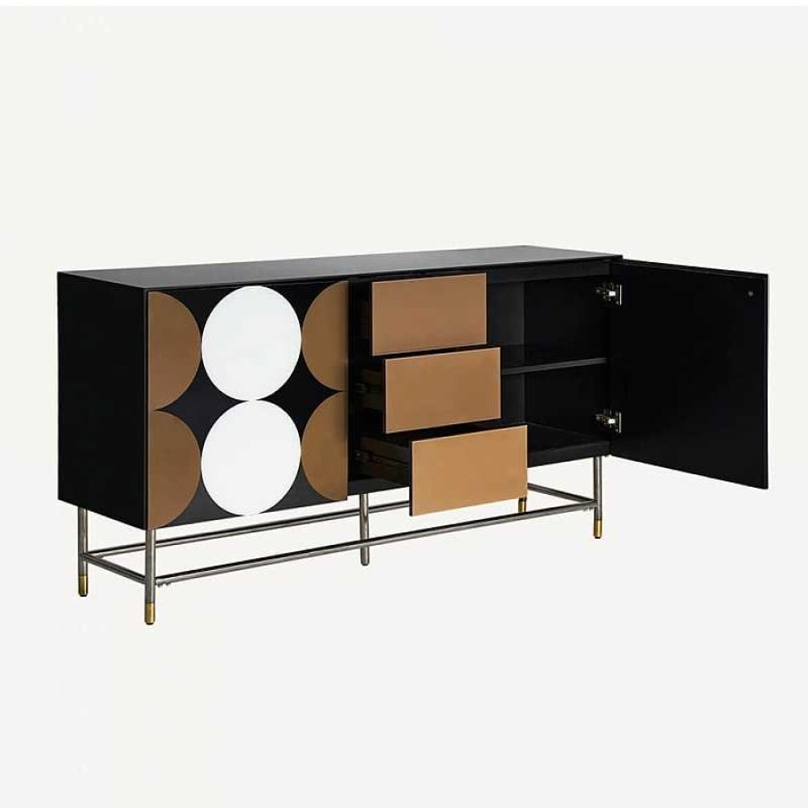 Muebles Vical Home | Buffet Hannes