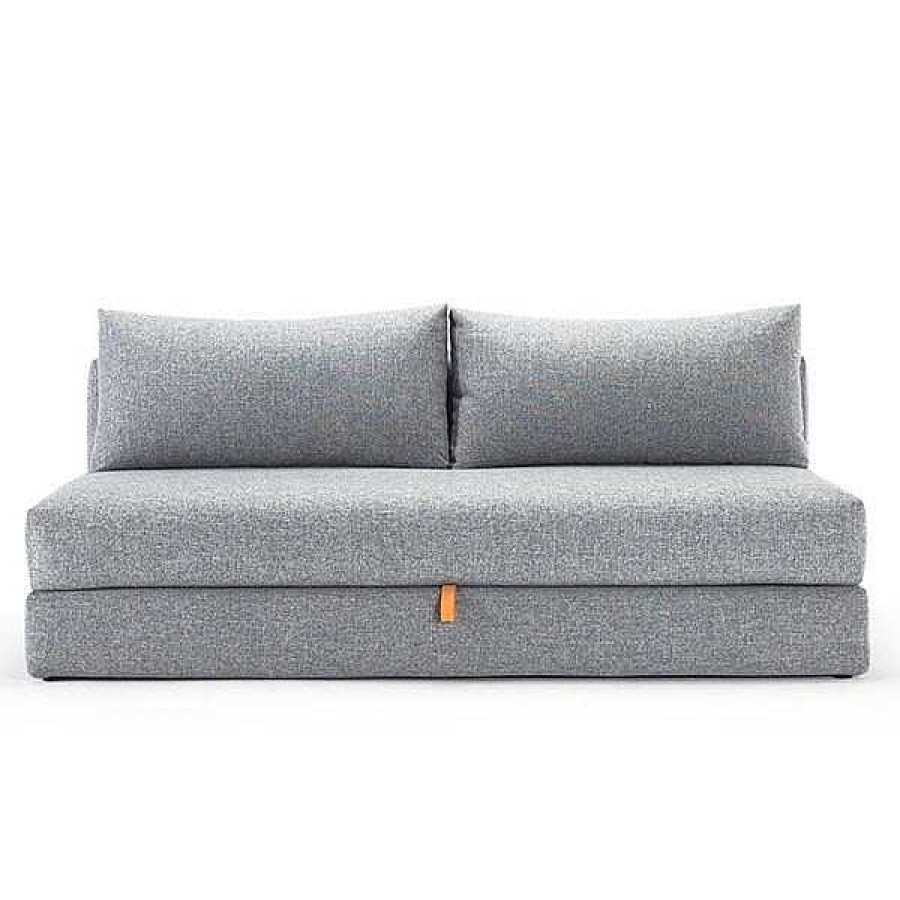 Sof S Innovation Living | Sof Cama Gris Osvald