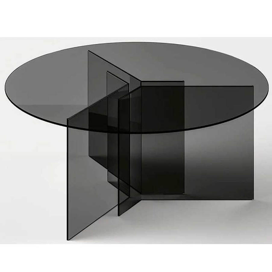 Mesas Tonelli Design | Mesa De Comedor Redonda Thrim