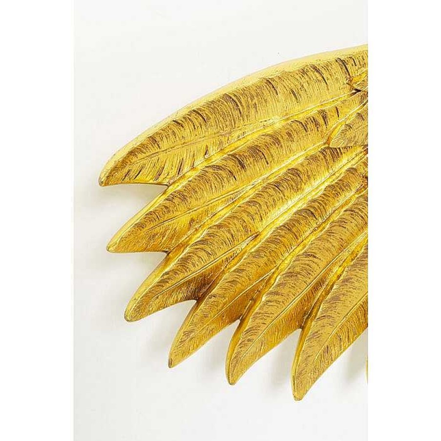 Decoraci N Kare Design Figuras De Dise O | Deco Pared Angel Wings (2/Set)