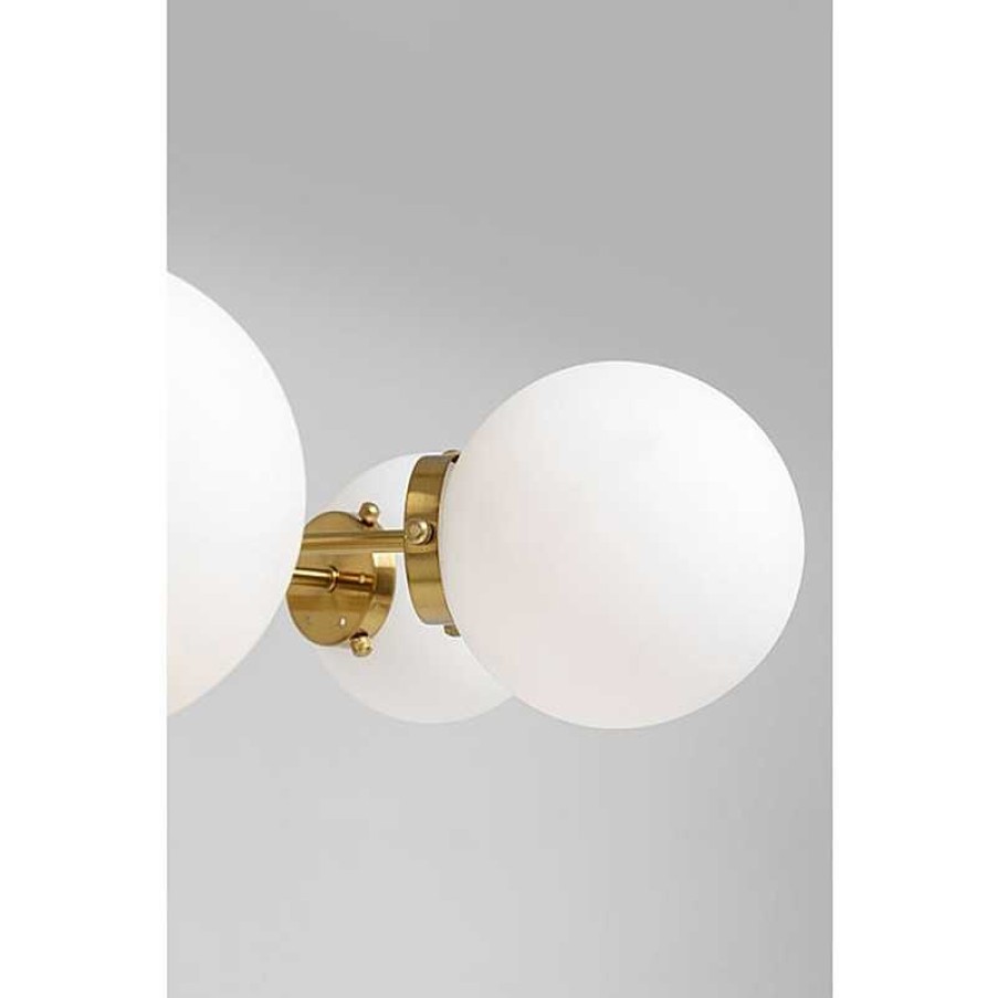 Iluminaci N Kare Design | L Mpara De Techo Globos Heavenly 70Cm