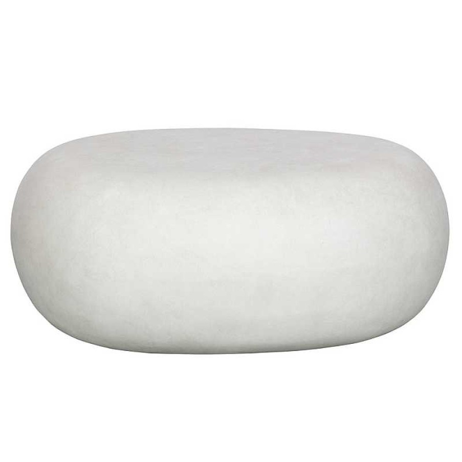 Muebles De Jard N vtwonen | Mesa De Centro Pebble