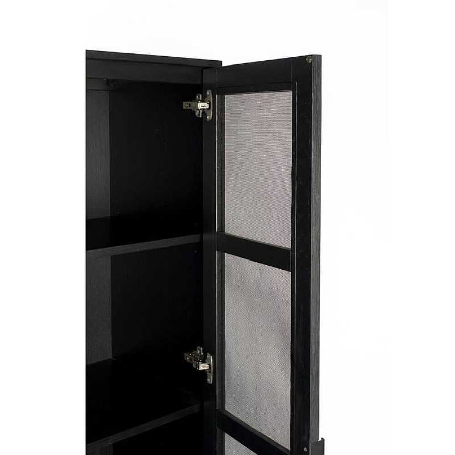 Muebles Zuiver | Armario Hardy Black