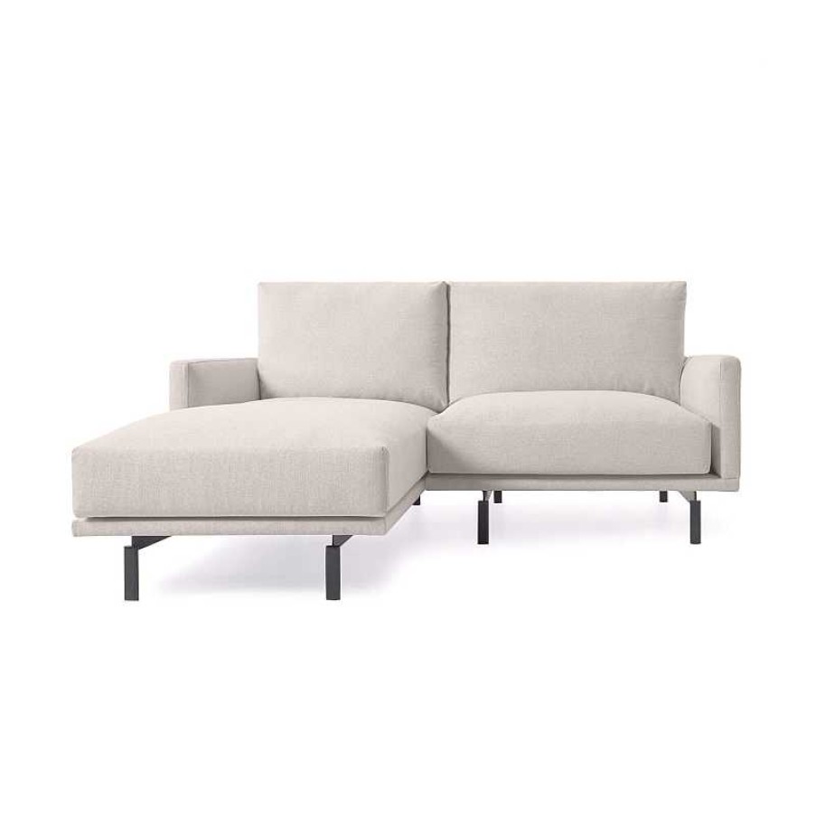 Sof S Kave Home | Sof Galene Chaise Longue Pq