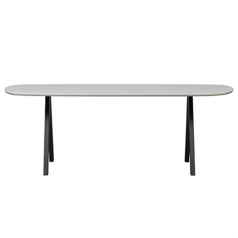 Mesas WOOOD | Mesa De Comedor Tablo Ceniza