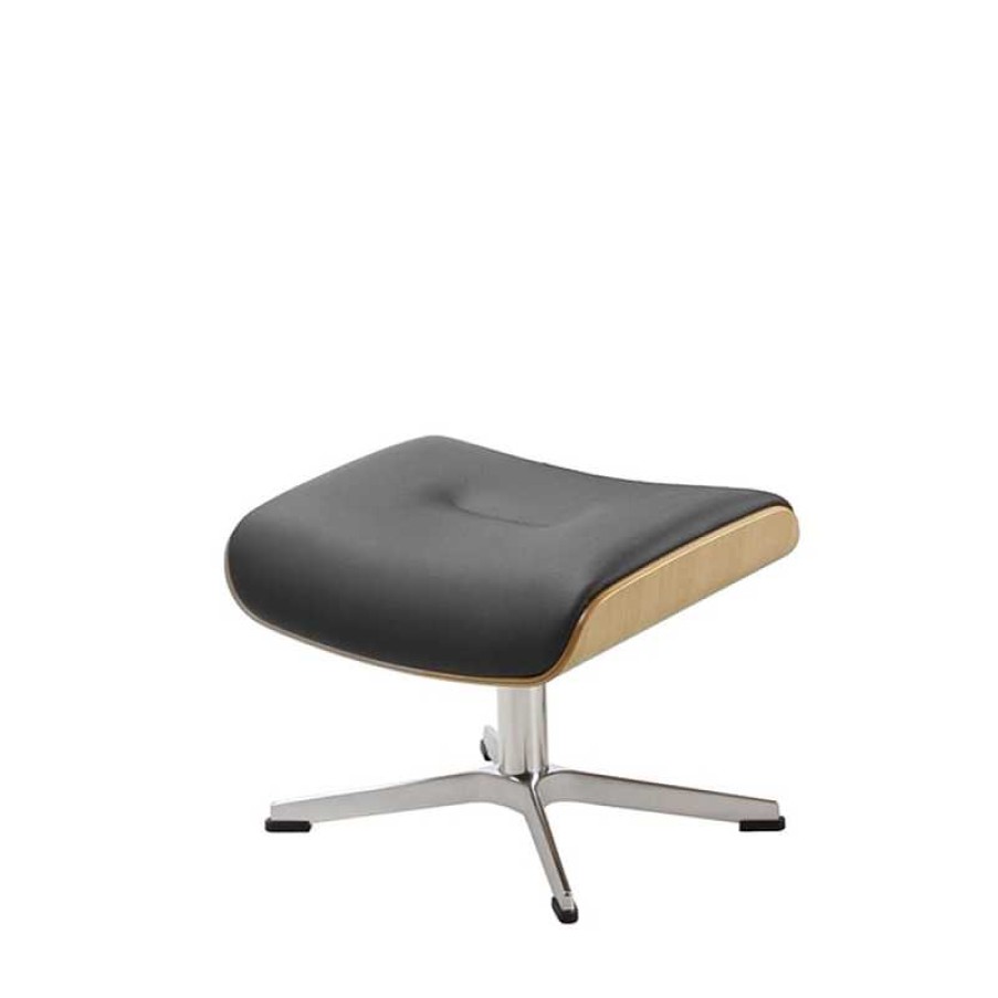 Sillones PLM Design | Butaca Timeout Roble Negra