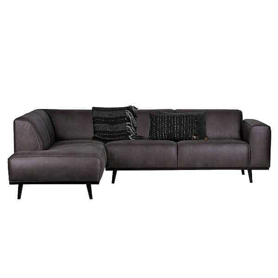 Sof S BePureHome | Sof Chaise Longue Statement