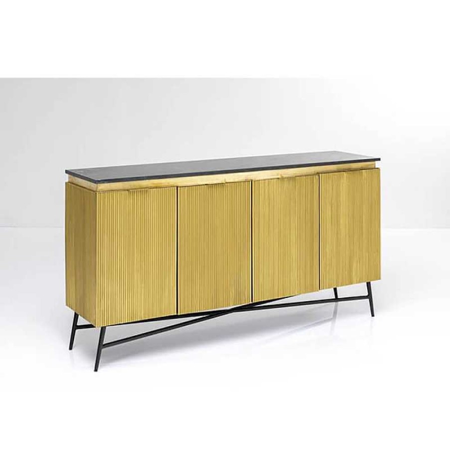 Muebles Kare Design | Aparador Goldie