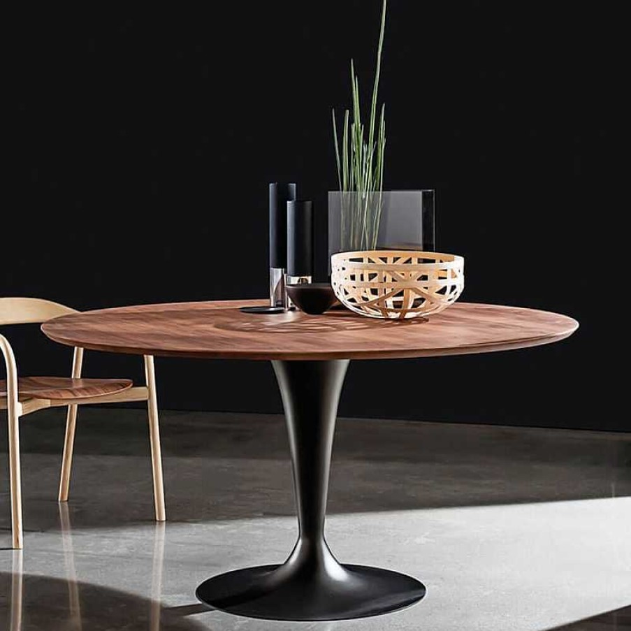 Mesas Sovet | Mesa Comedor Flute Wood