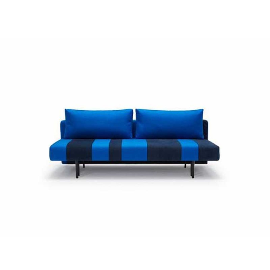 Sof S Innovation Living | Conlix Daybed Patchwork Azul