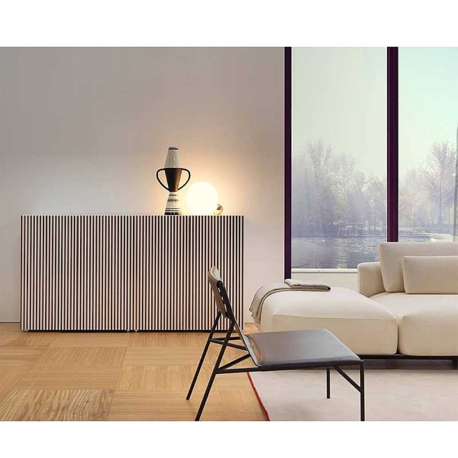 Muebles Horm | Aparador Leon Decor Opaco