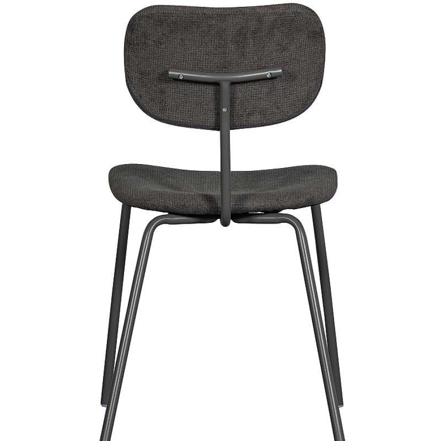 Sillas WOOOD | Silla De Comedor Link Gris